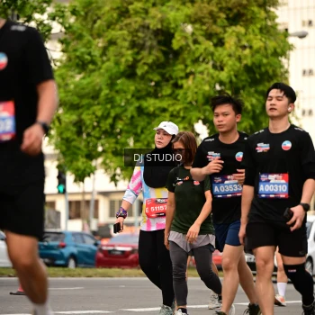 Runner Photo 4155166