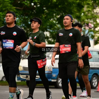 Runner Photo 4155167
