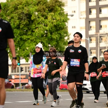 Runner Photo 4155170