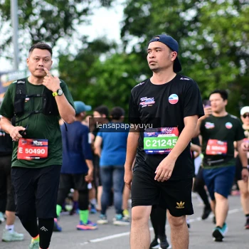 Runner Photo 4155172