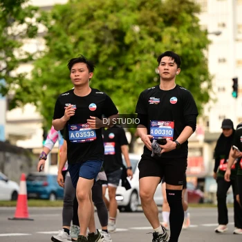 Runner Photo 4155175