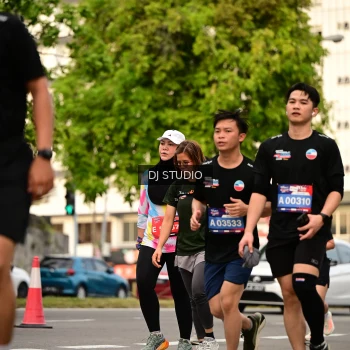 Runner Photo 4155181