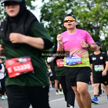 Runner Photo 4155183