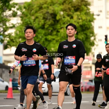 Runner Photo 4155185