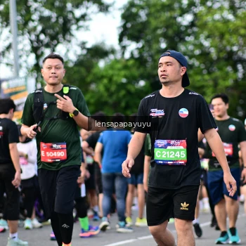 Runner Photo 4155186