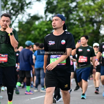 Runner Photo 4155189