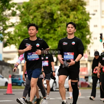 Runner Photo 4155190