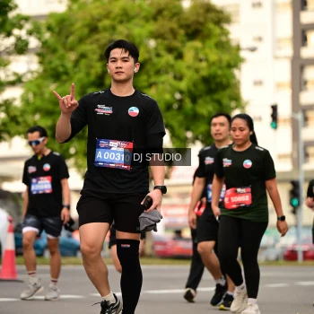 Runner Photo 4155192