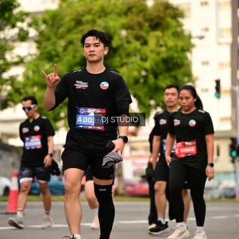 Runner Photo 4155193