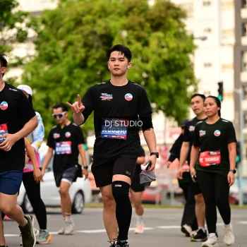 Runner Photo 4155194