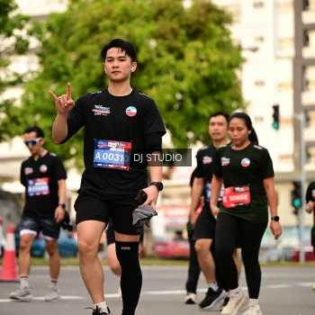 Runner Photo 4155199