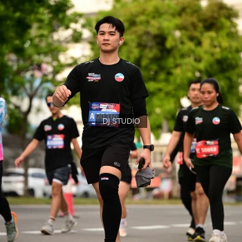 Runner Photo 4155200