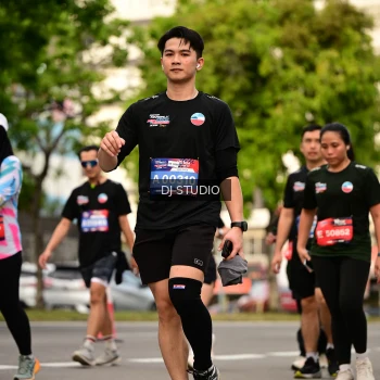 Runner Photo 4155201