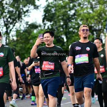 Runner Photo 4155202
