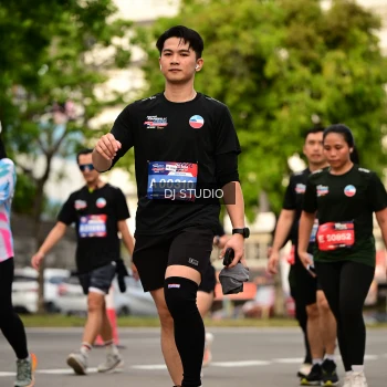 Runner Photo 4155204