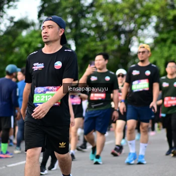 Runner Photo 4155205