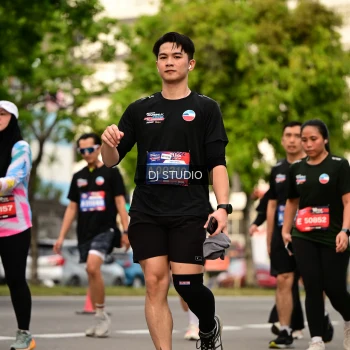 Runner Photo 4155207