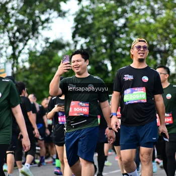 Runner Photo 4155210