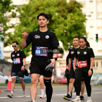 Runner Photo 4155212