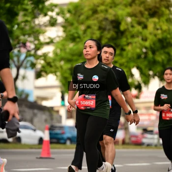 Runner Photo 4155213