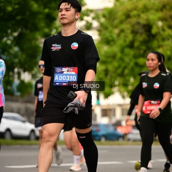 Runner Photo 4155216