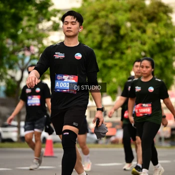 Runner Photo 4155220