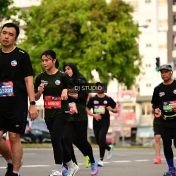Runner Photo 4155227