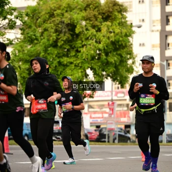 Runner Photo 4155229