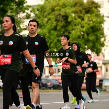 Runner Photo 4155230