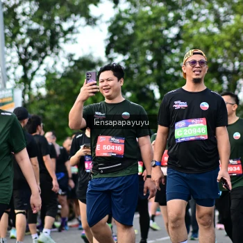 Runner Photo 4155231