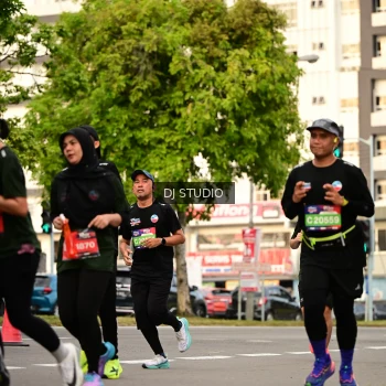 Runner Photo 4155234