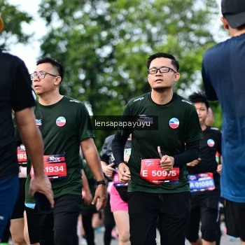 Runner Photo 4155235