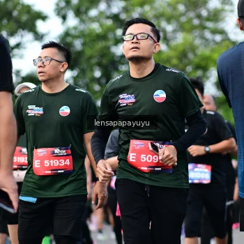 Runner Photo 4155237