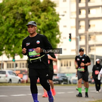 Runner Photo 4155239