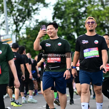 Runner Photo 4155241