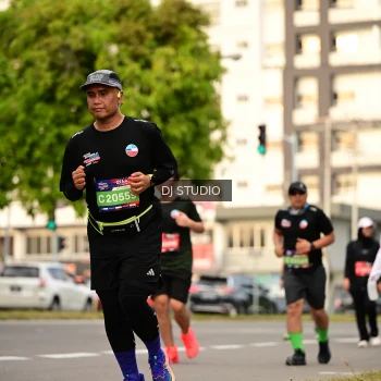Runner Photo 4155246