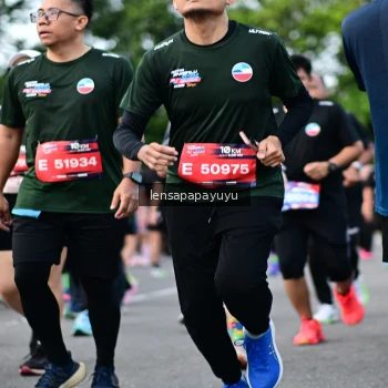 Runner Photo 4155248