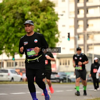 Runner Photo 4155250