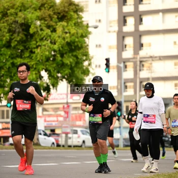Runner Photo 4155252