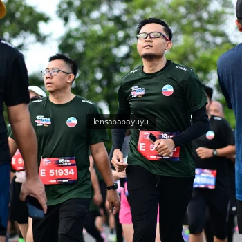 Runner Photo 4155254