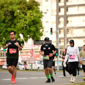 Runner Photo 4155255