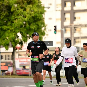 Runner Photo 4155257