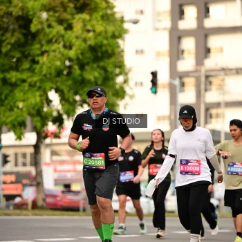 Runner Photo 4155258