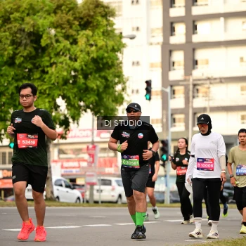Runner Photo 4155259