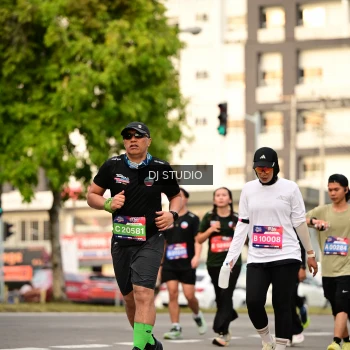 Runner Photo 4155261