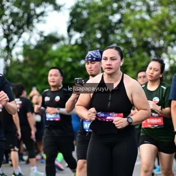 Runner Photo 4155262