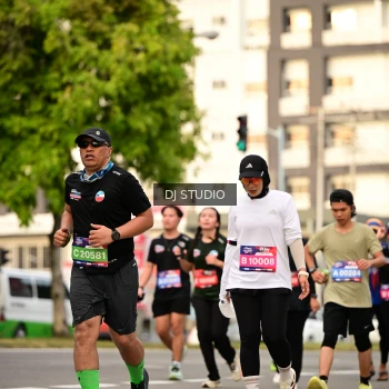 Runner Photo 4155263