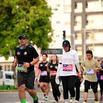 Runner Photo 4155264
