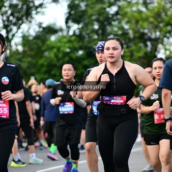 Runner Photo 4155265