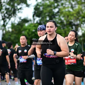 Runner Photo 4155266